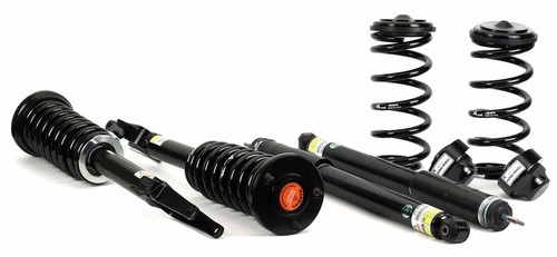 Arnott Industries Air Spring to Coil Spring Conversion Kit P/N:C-3698