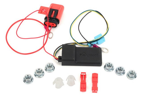 Arnott Industries Air Spring to Coil Spring Conversion Kit C-3698 - view 3