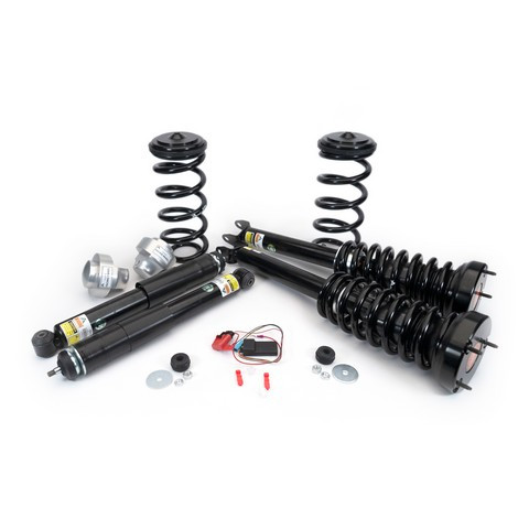 Arnott Industries Air Spring to Coil Spring Conversion Kit P/N:C-5038