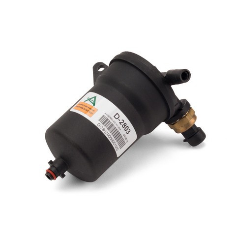 Arnott Industries Air Suspension Compressor Dryer P/N:D-2803
