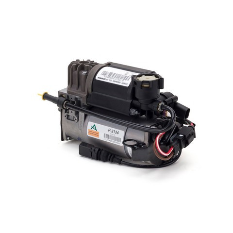 Arnott Industries Air Suspension Compressor P-2134 - view 2