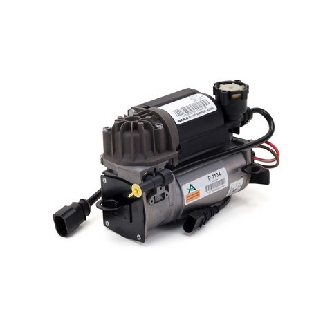 Arnott Industries Air Suspension Compressor P/N:P-2134
