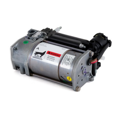 Arnott Industries Air Suspension Compressor P/N:P-2469