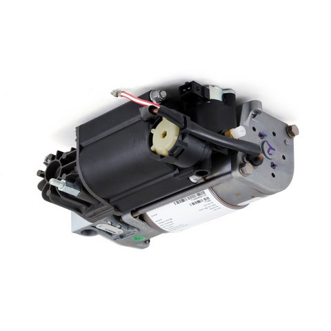 Arnott Industries Air Suspension Compressor P-2469 - view 4