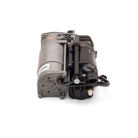 Arnott Industries Air Suspension Compressor P-2830 - view 2