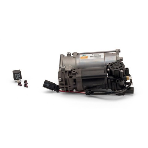 Arnott Industries Air Suspension Compressor P/N:P-2830