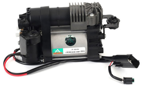 Arnott Industries Air Suspension Compressor P/N:P-3245
