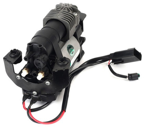 Arnott Industries Air Suspension Compressor P-3245 - view 3
