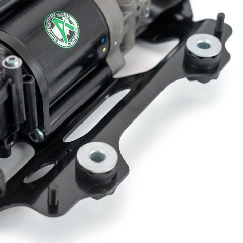 Arnott Industries Air Suspension Compressor P-3301 - view 3