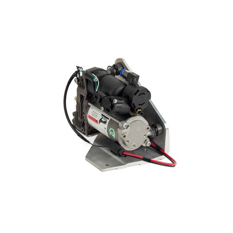 Arnott Industries Air Suspension Compressor P-3431 - view 3