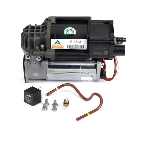 Arnott Industries Air Suspension Compressor P-3808 - view 2