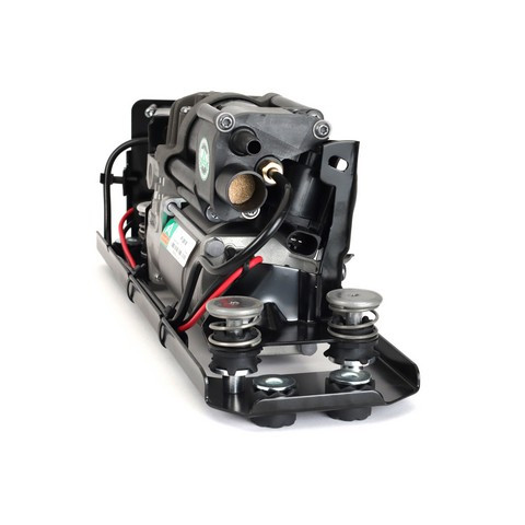 Arnott Industries Air Suspension Compressor P-3818 - view 2