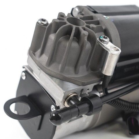 Arnott Industries Air Suspension Compressor P/N:P-3884