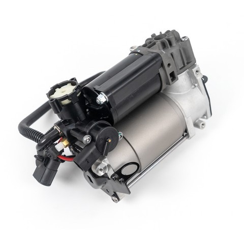Arnott Industries Air Suspension Compressor P-3884 - view 6