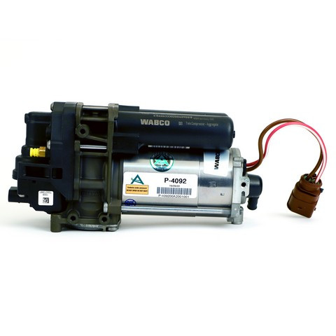 Arnott Industries Air Suspension Compressor P/N:P-4092