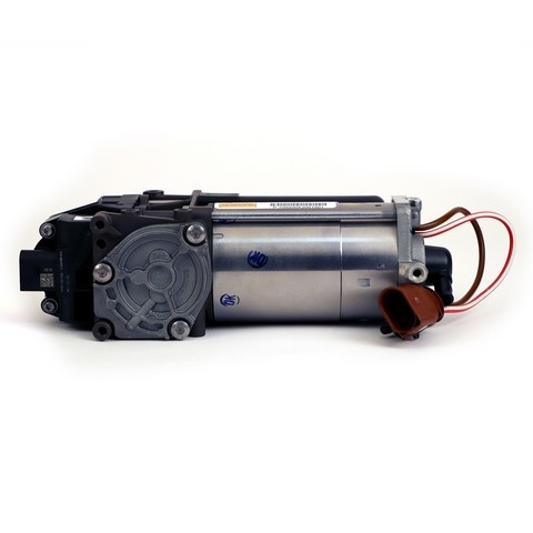 Arnott Industries Air Suspension Compressor P-4092 - view 3