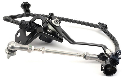 Arnott Industries Headlight Level Sensor,Suspension Ride Height Sensor RH-3778