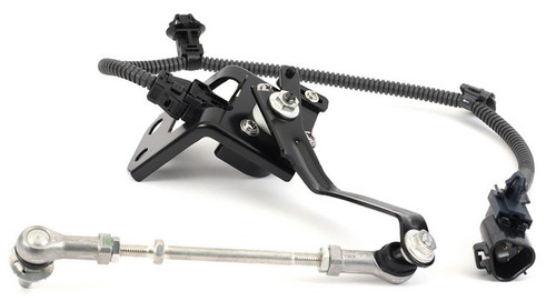 Arnott Industries Headlight Level Sensor,Suspension Ride Height Sensor P/N:RH-3778