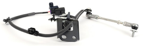 Arnott Industries Headlight Level Sensor,Suspension Ride Height Sensor RH-3778 - view 3