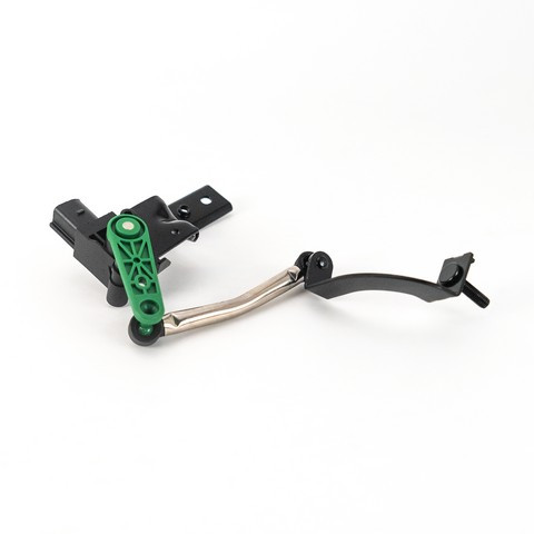 Arnott Industries Headlight Level Sensor,Suspension Ride Height Sensor RH-5223