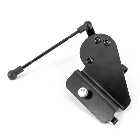 Arnott Industries Headlight Level Sensor,Suspension Ride Height Sensor RH-5264 - view 4