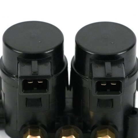Arnott Industries Air Suspension Solenoid Valve Unit VB-4334 - view 2