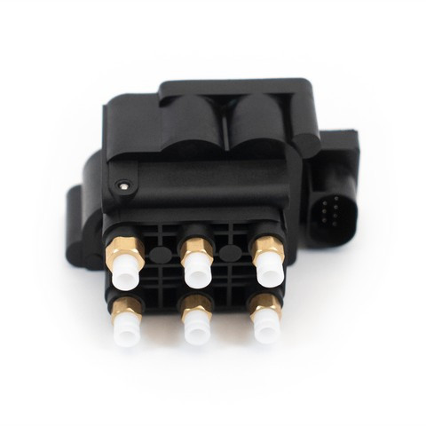 Arnott Industries Air Suspension Solenoid Valve Unit VB-4340