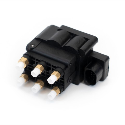Arnott Industries Air Suspension Solenoid Valve Unit P/N:VB-4340