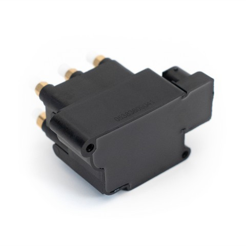 Arnott Industries Air Suspension Solenoid Valve Unit VB-4340 - view 4