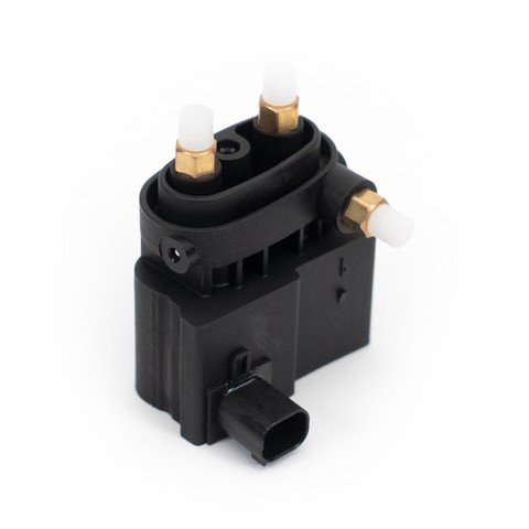 Arnott Industries Air Suspension Solenoid Valve Unit P/N:VB-5033