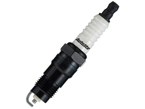 Autolite Spark Plug 2545 - view 2