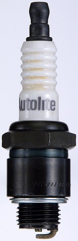 Spark Plug fits 1942 Willys 442,Americar,Speedway  AUTOLITE