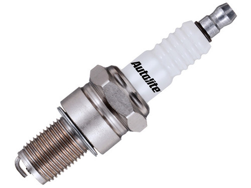 Spark Plug-Copper Resistor Autolite 405