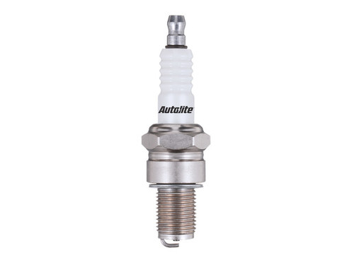Spark Plug-Copper Resistor Autolite 405