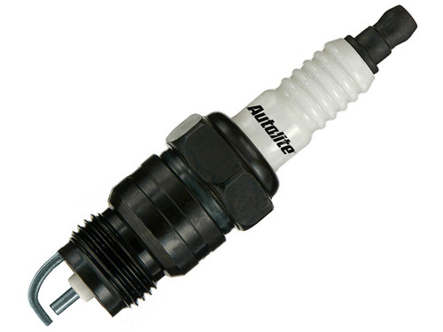Spark Plug-Copper Resistor Autolite 5125