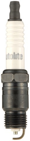 Spark Plug-Copper Resistor Autolite 666