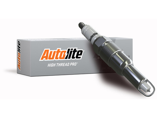 Autolite Spark Plug P/N:HT1