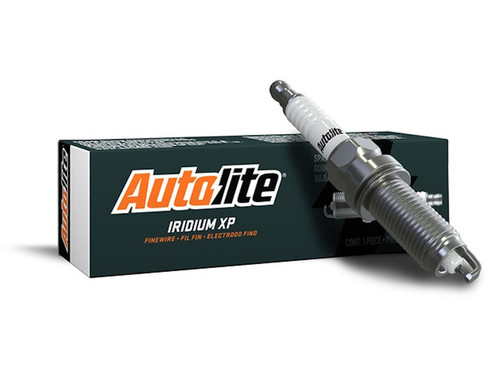 Spark Plug-Iridium XP Autolite XP103