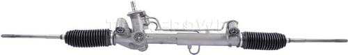 Vision OE Rack and Pinion Assembly 101-0259