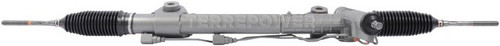 TERREPOWER formerly BBB Industries Rack and Pinion Assembly 101-0263 - view 2