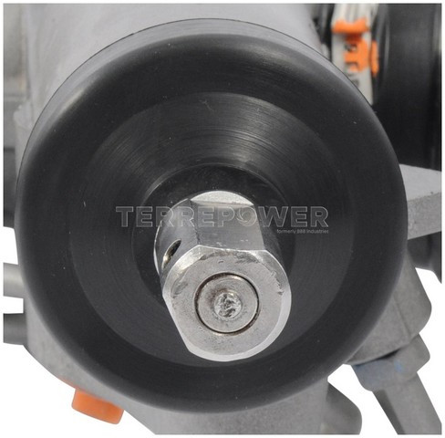 TERREPOWER formerly BBB Industries Rack and Pinion Assembly P/N:101-0263