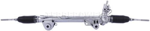 TERREPOWER formerly BBB Industries Rack and Pinion Assembly 101-0264