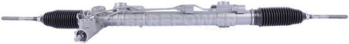 TERREPOWER formerly BBB Industries Rack and Pinion Assembly 101-0264 - view 2