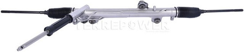 TERREPOWER formerly BBB Industries Rack and Pinion Assembly 101-0265 - view 2