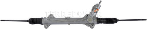 TERREPOWER formerly BBB Industries Rack and Pinion Assembly 102-0229