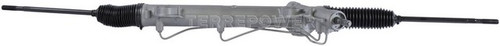 TERREPOWER formerly BBB Industries Rack and Pinion Assembly 102-0229 - view 2