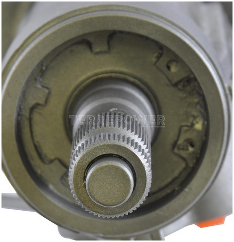 TERREPOWER formerly BBB Industries Rack and Pinion Assembly 102-0229 - view 3