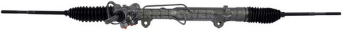 TERREPOWER formerly BBB Industries Rack and Pinion Assembly P/N:102-0246