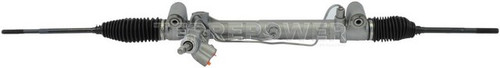 TERREPOWER formerly BBB Industries Rack and Pinion Assembly P/N:102-0252