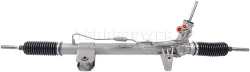 TERREPOWER formerly BBB Industries Rack and Pinion Assembly 102-0259